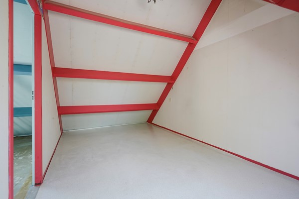 Medium property photo - Valkenlaan 81, 2623 HN Delft